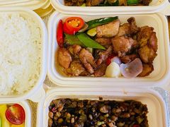 -云海肴·云南小炒·汽锅鸡(天津国金汇店)