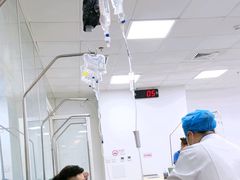 -上海市嘉定区安亭医院