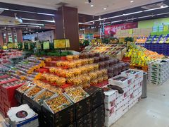 -鲜力达果品批发直销(青山店)