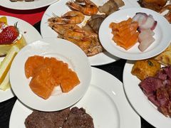 -青岛西海岸隆和福朋喜来登酒店