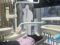 -希玛爱康健口腔(南山海岸城店)