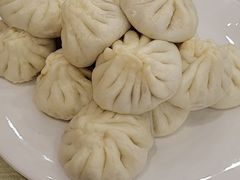 -奥华餐厅·老张记(台基厂店)