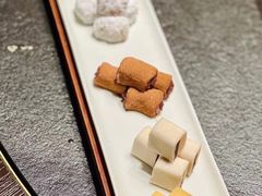 -四季民福烤鸭店(外滩外白渡桥店)