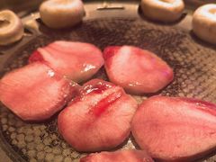 -大唐尚武烤活鳗鱼黑牛烤肉(大里路店)