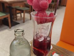 -添利·香港茶餐厅·下午茶(雪象店)