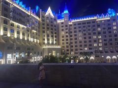 -郑州银基国际旅游度假区