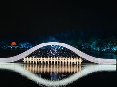 -印象西湖·最忆是杭州实景演出