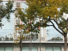 -北京农商银行(卢沟桥支行)