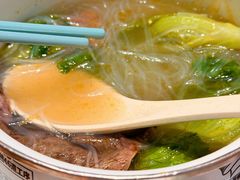 -小杨生煎(龙阳广场店)