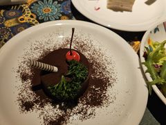 -国际饭店·西餐厅(西大直街店)