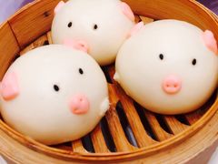-维多利亚大酒店·雅园中餐厅