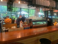 -麦田工坊(月湖店)