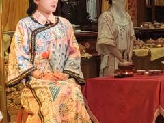 -白家大院·王府宫廷菜(苏州街店)