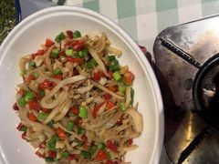 -彭耕记猪油炒小菜(吉联mall店)