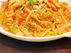 -婉泰·特色小吃·舂鸡脚(告庄二店)