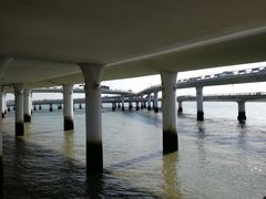 -演武大桥观景平台