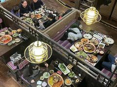 -滇釜火锅·能喝汤的火锅(车公庄店)