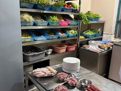 -海口滨海新村143号海南老字号炒菜店