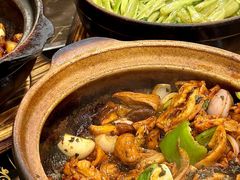 -大嫂镬仔·焖鸡煲·啫啫煲(逢源路店)