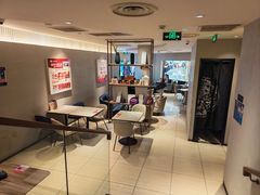 -必胜客(兴旺店)