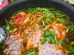 -笔记安顺夺夺粉火锅