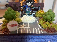 -派悦坊·甜品·蛋糕(虹口龙之梦店)