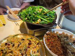 -串盟烧烤·长沙美食地标(星沙店)