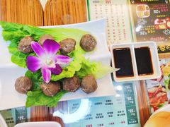 -香港新记茶餐厅(湖墅南路店)