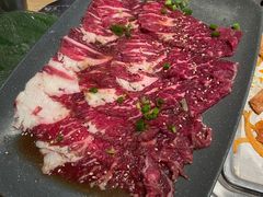 -新石器烤肉(百联川沙店)