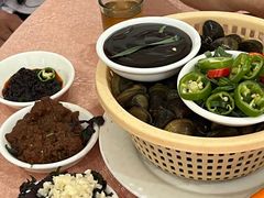 -标记好食