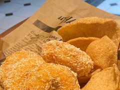 -太食獸泰式茶餐厅(IFS国金中心店)