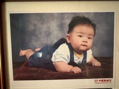 -中国照相馆(清河万象汇店)