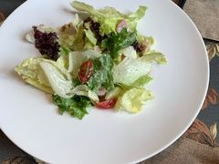 -中山路壹号传奇club·啤酒花园餐厅