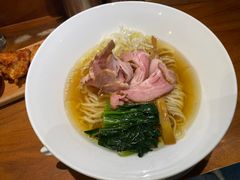 -真打拉面·日式拉面新流派(体育西横街店)