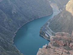 -河南宝泉旅游区