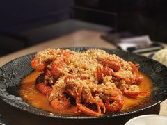 -红盔甲·小龙虾(车公庙店)