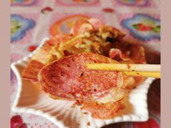 -胖金妹鸡豆凉粉店