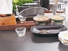 -汉水谣·江景餐厅(江滩店)