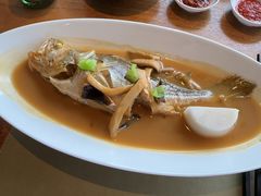 -新荣记(新源南路店)