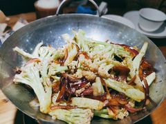 -吕氏疙瘩汤·私家菜馆(慈云寺店)