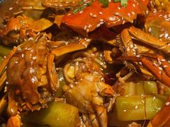 -沙掌门肉蟹煲(沙溪店)