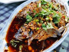 -易老九江湖菜(北滨一路店)