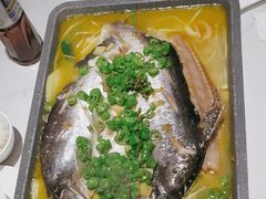 -火龙堂·风味民间菜(文一路店)