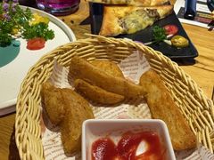 -通海俄式烧烤(下瓦房店)