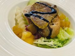 -红屋牛排(闽江路店)