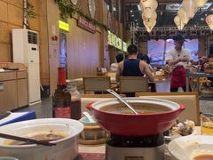 -羊之道草原味道清真餐厅(番禺店)