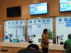 -重庆医科大学附属第一医院(本部)