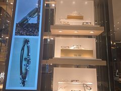 -glasstique(三里屯店)