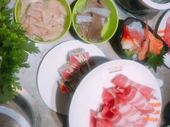 -V-ONE西雅图海鲜自助餐厅(仓山万达广场店)