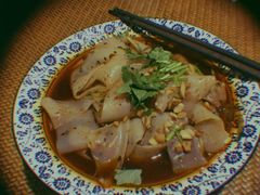 -毅祥斋老孙家泡馍(北院门鼓楼店)